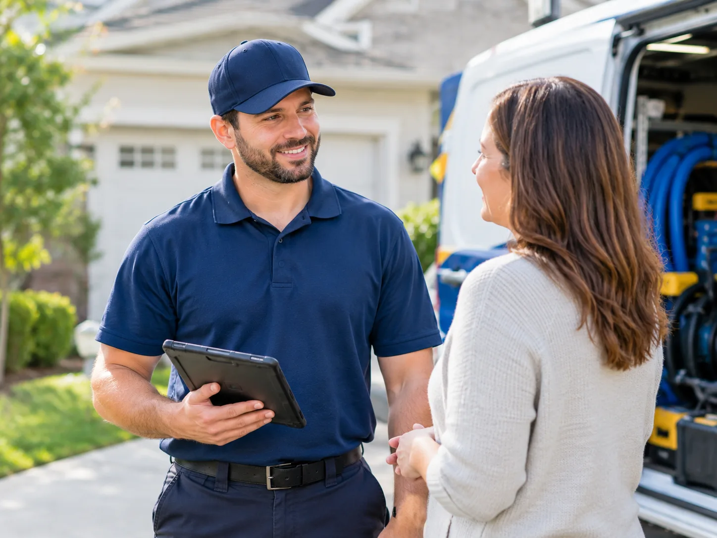 Sewage Backup Cleanup Westfield, NY FAQs